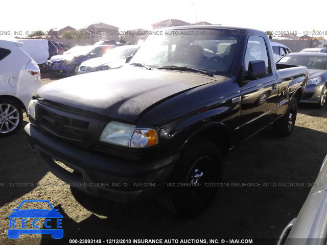 2008 MAZDA B2300 4F4YR12D28PM02269 image 1