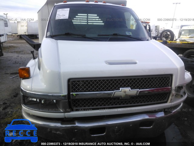 2003 CHEVROLET C4500 C4C042 1GBC4E1113F508053 зображення 9