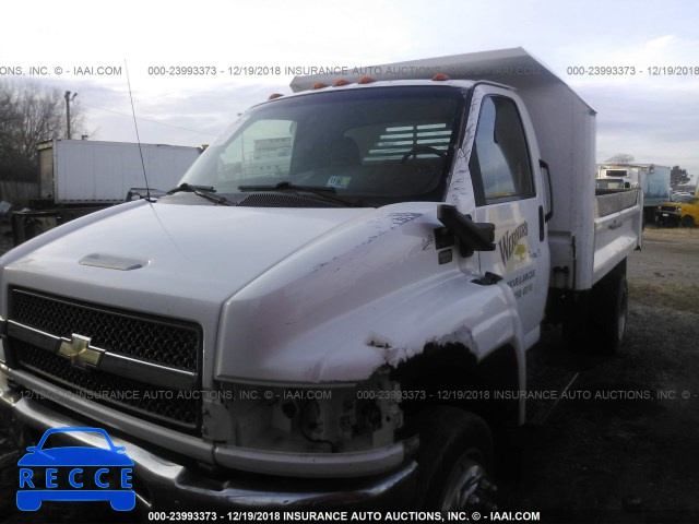 2003 CHEVROLET C4500 C4C042 1GBC4E1113F508053 image 1