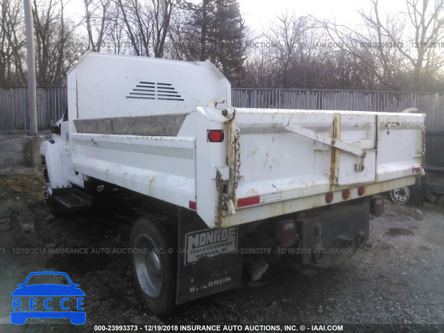 2003 CHEVROLET C4500 C4C042 1GBC4E1113F508053 зображення 2