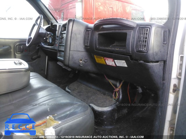 2003 CHEVROLET C4500 C4C042 1GBC4E1113F508053 зображення 4