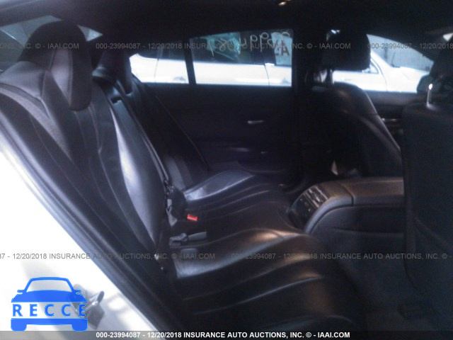 2014 BMW 640 XI/GRAN COUPE WBA6B8C59EDZ72316 image 7