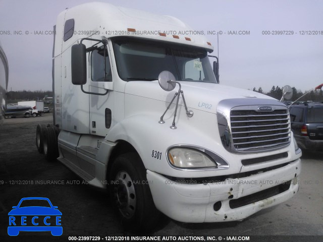 2009 FREIGHTLINER COLUMBIA COLUMBIA 1FUJA6CK59DAE7149 image 0