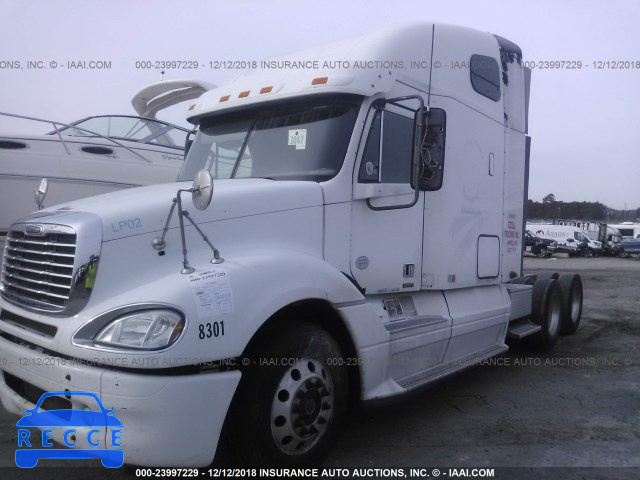 2009 FREIGHTLINER COLUMBIA COLUMBIA 1FUJA6CK59DAE7149 image 1