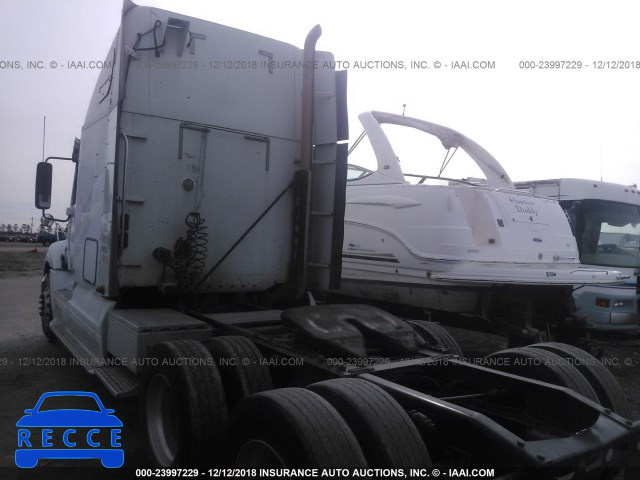 2009 FREIGHTLINER COLUMBIA COLUMBIA 1FUJA6CK59DAE7149 image 2
