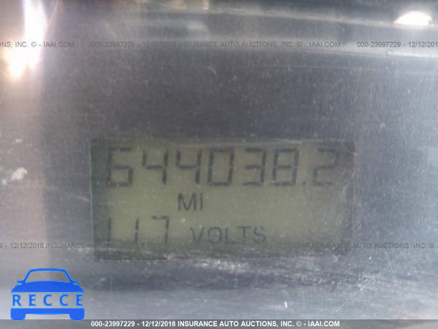 2009 FREIGHTLINER COLUMBIA COLUMBIA 1FUJA6CK59DAE7149 image 5