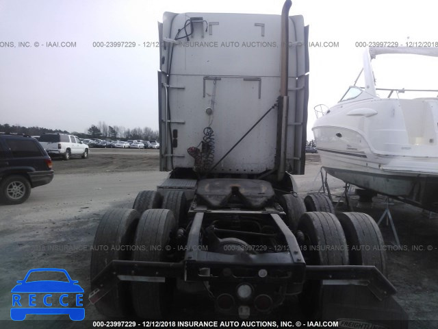 2009 FREIGHTLINER COLUMBIA COLUMBIA 1FUJA6CK59DAE7149 image 7