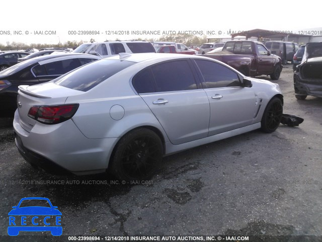 2016 CHEVROLET SS 6G3F15RW4GL217350 image 3