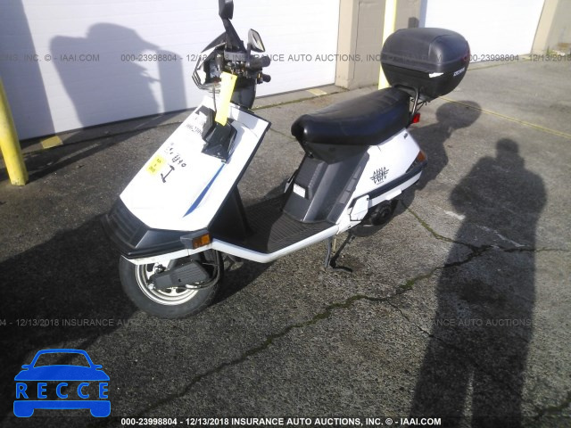 2002 HONDA CH80 3H1HF03132D700256 Bild 1