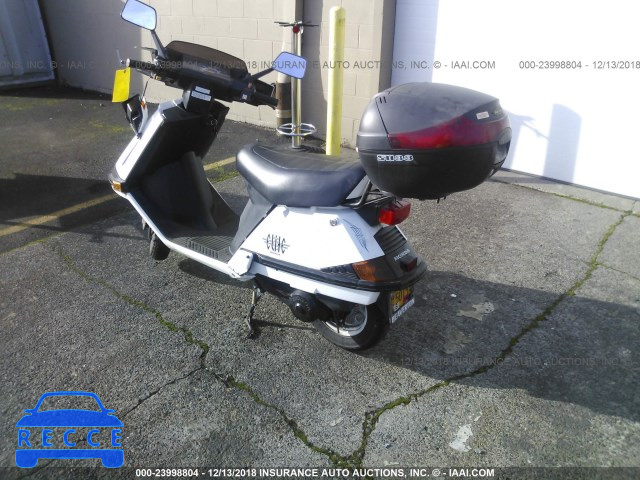 2002 HONDA CH80 3H1HF03132D700256 Bild 2