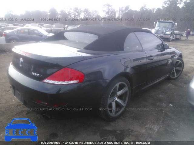 2010 BMW 650 I WBAEB5C54AC224728 зображення 3