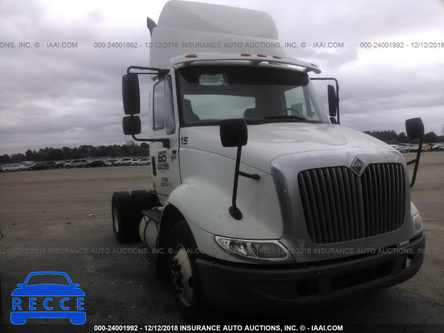 2007 INTERNATIONAL 8600 8600 1HSHWSAN67J433275 Bild 0