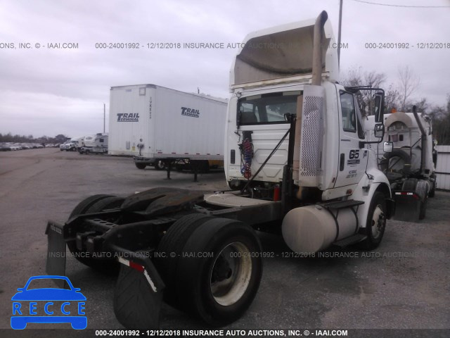 2007 INTERNATIONAL 8600 8600 1HSHWSAN67J433275 зображення 3