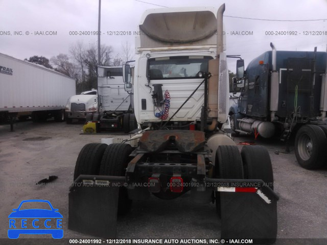 2007 INTERNATIONAL 8600 8600 1HSHWSAN67J433275 Bild 7