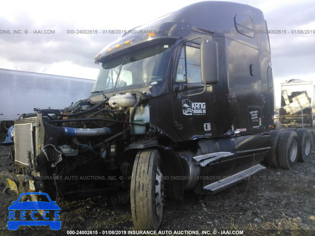 2007 FREIGHTLINER ST120 ST120 1FUJBBAV17LV92370 image 1