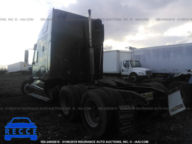 2007 FREIGHTLINER ST120 ST120 1FUJBBAV17LV92370 image 2