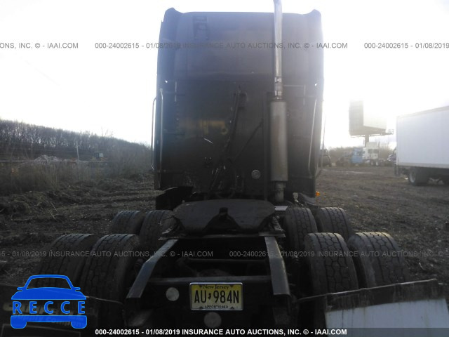 2007 FREIGHTLINER ST120 ST120 1FUJBBAV17LV92370 image 7