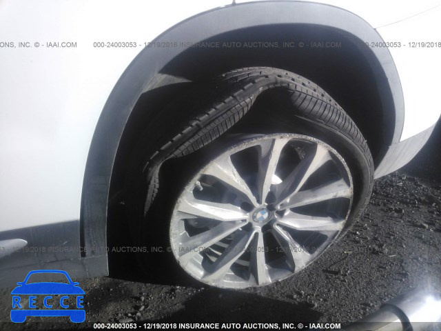 2019 BMW X3 SDRIVE30I 5UXTR7C53KLE94182 зображення 5