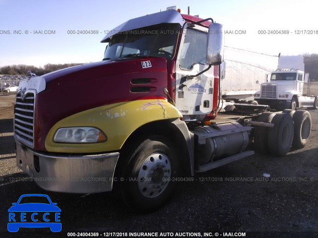 2007 MACK CXN613 CXN600 1M1AK06Y87N022241 image 1