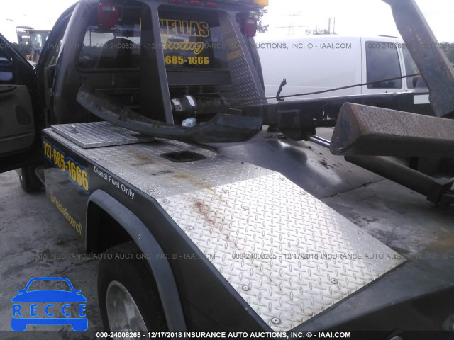 2005 FORD F450 SUPER DUTY 1FDXF46P45ED16547 image 7