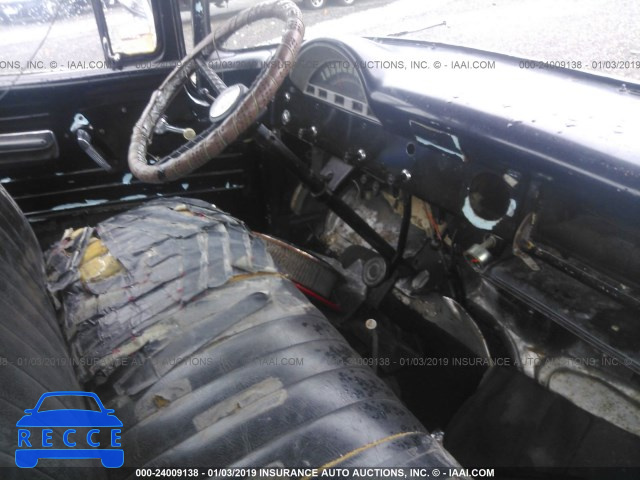 1956 FORD F 350 F35D6R43129 image 4