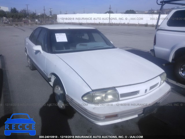 1993 OLDSMOBILE 88 ROYALE 1G3HN53LXPH336239 image 0
