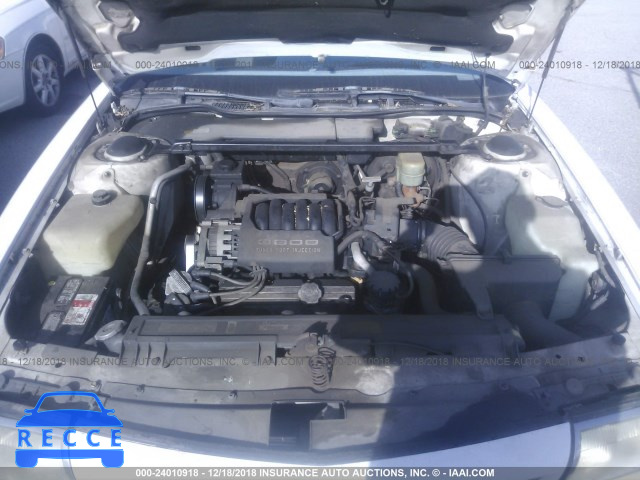1993 OLDSMOBILE 88 ROYALE 1G3HN53LXPH336239 image 9