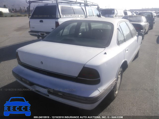 1993 OLDSMOBILE 88 ROYALE 1G3HN53LXPH336239 image 3