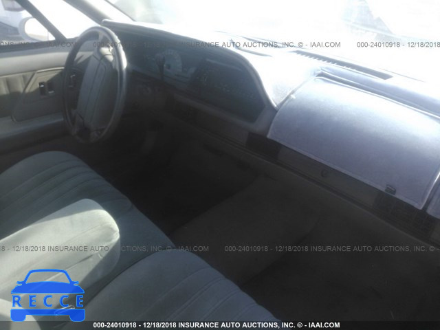 1993 OLDSMOBILE 88 ROYALE 1G3HN53LXPH336239 image 4