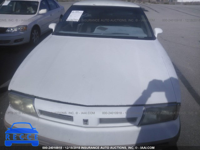 1993 OLDSMOBILE 88 ROYALE 1G3HN53LXPH336239 image 5