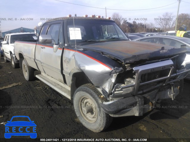 1993 DODGE W-SERIES W200/W250 3B7KM23C1PM150446 Bild 0