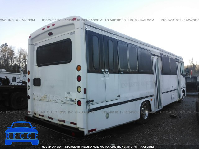 2007 FREIGHTLINER CHASSIS M LINE SHUTTLE BUS 4UZAACBW47CY99602 Bild 3