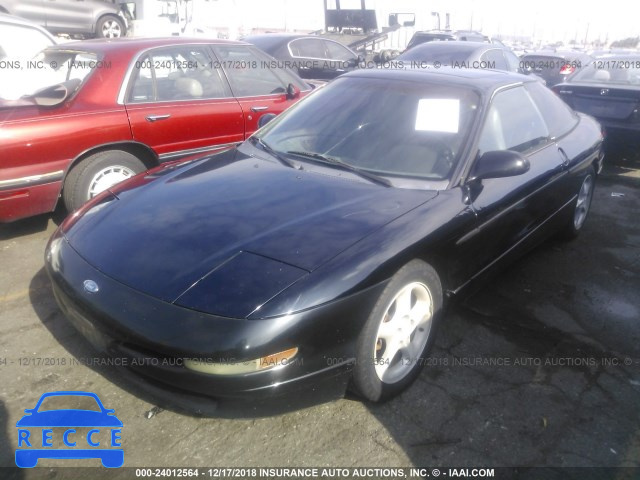 1993 FORD PROBE GT 1ZVCT22B1P5229070 image 1