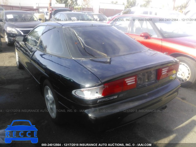 1993 FORD PROBE GT 1ZVCT22B1P5229070 image 2