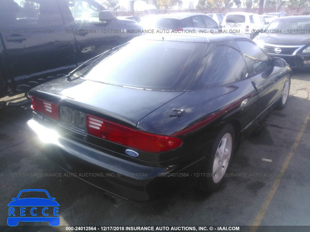 1993 FORD PROBE GT 1ZVCT22B1P5229070 image 3