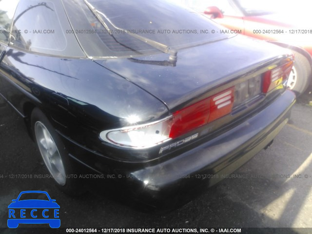 1993 FORD PROBE GT 1ZVCT22B1P5229070 image 5