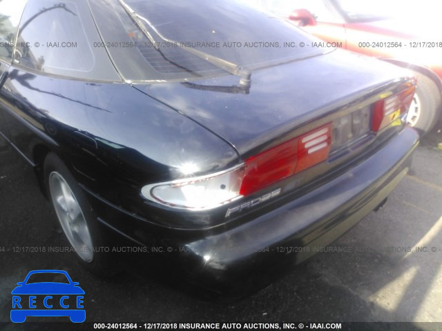 1993 FORD PROBE GT 1ZVCT22B1P5229070 зображення 5