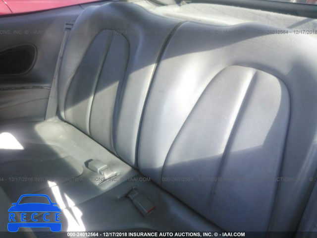 1993 FORD PROBE GT 1ZVCT22B1P5229070 image 7