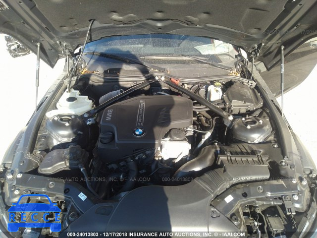 2014 BMW Z4 SDRIVE28I WBALL5C52EJ105212 image 9