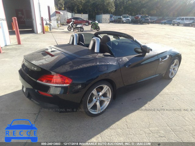 2014 BMW Z4 SDRIVE28I WBALL5C52EJ105212 зображення 3