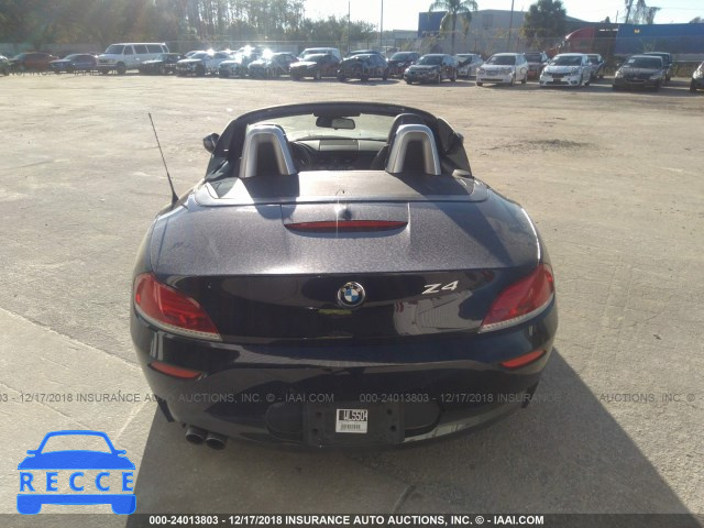 2014 BMW Z4 SDRIVE28I WBALL5C52EJ105212 зображення 7