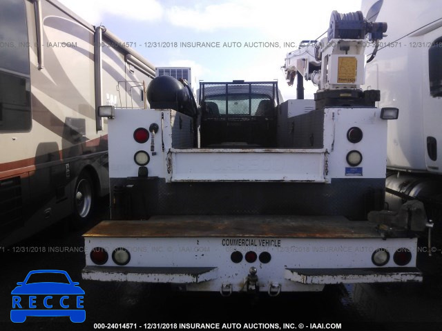 2008 CHEVROLET C5500 C5C042 1GBE5C1958F407203 image 7