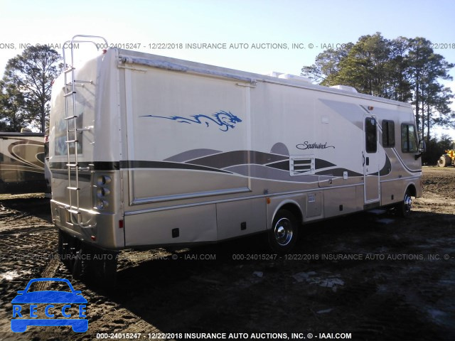 2003 WORKHORSE CUSTOM CHASSIS MOTORHOME CHASSIS W22 5B4MP67G833374044 image 3
