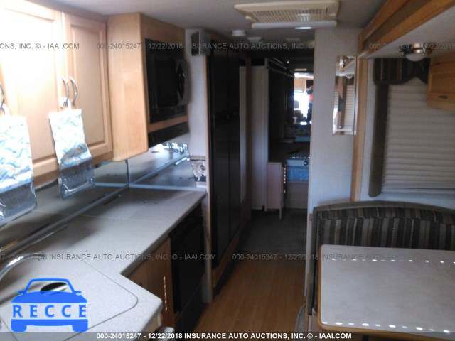 2003 WORKHORSE CUSTOM CHASSIS MOTORHOME CHASSIS W22 5B4MP67G833374044 image 7