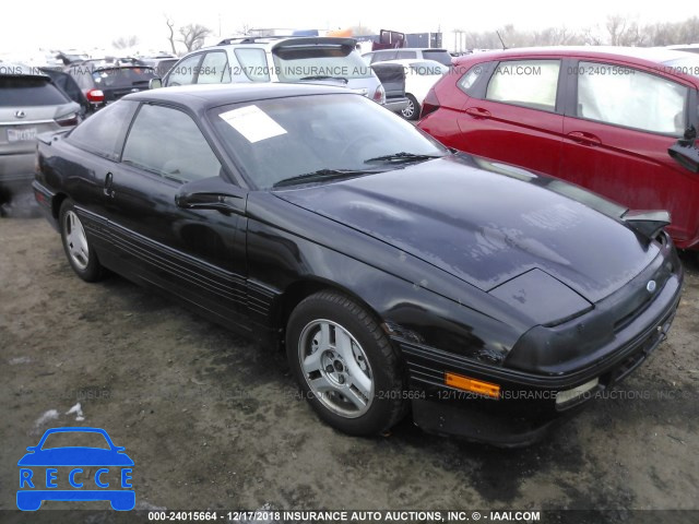 1989 FORD PROBE GT 1ZVBT22L0K5323471 Bild 0