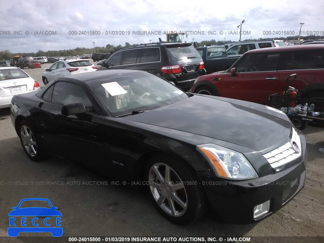 2006 CADILLAC XLR 1G6YV36A765601880 Bild 0