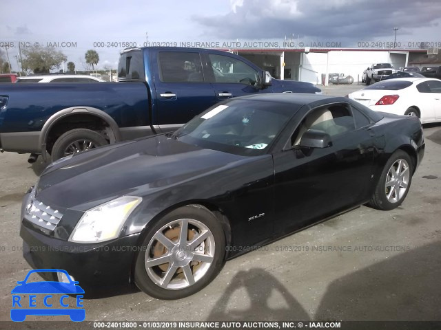 2006 CADILLAC XLR 1G6YV36A765601880 Bild 1