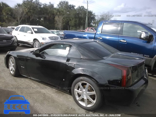 2006 CADILLAC XLR 1G6YV36A765601880 зображення 2