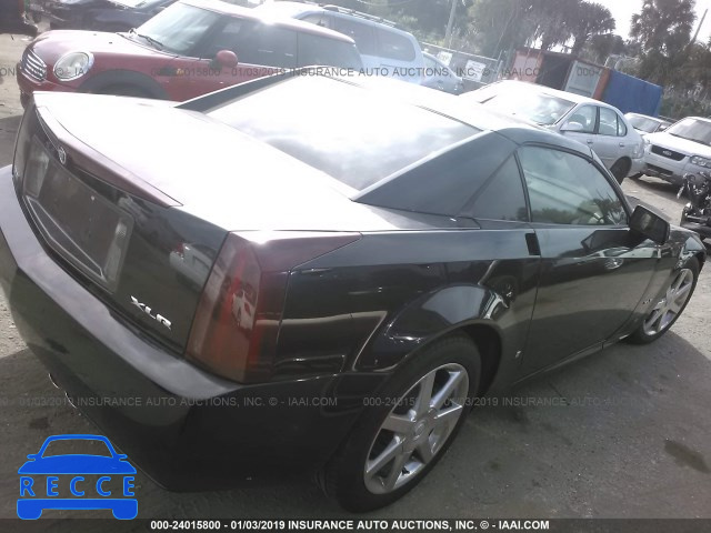 2006 CADILLAC XLR 1G6YV36A765601880 image 3