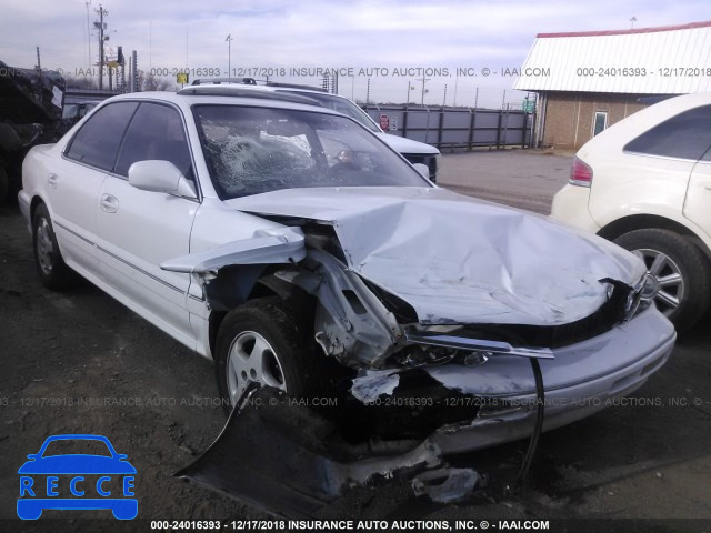 1995 MITSUBISHI DIAMANTE JA3AP57J3SY025702 image 0